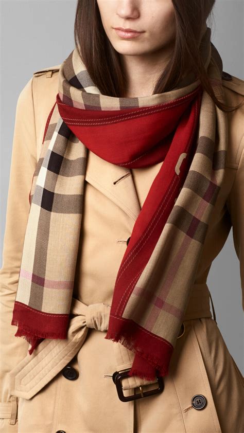 burberry shawl with sleeves|Burberry scarf for women.